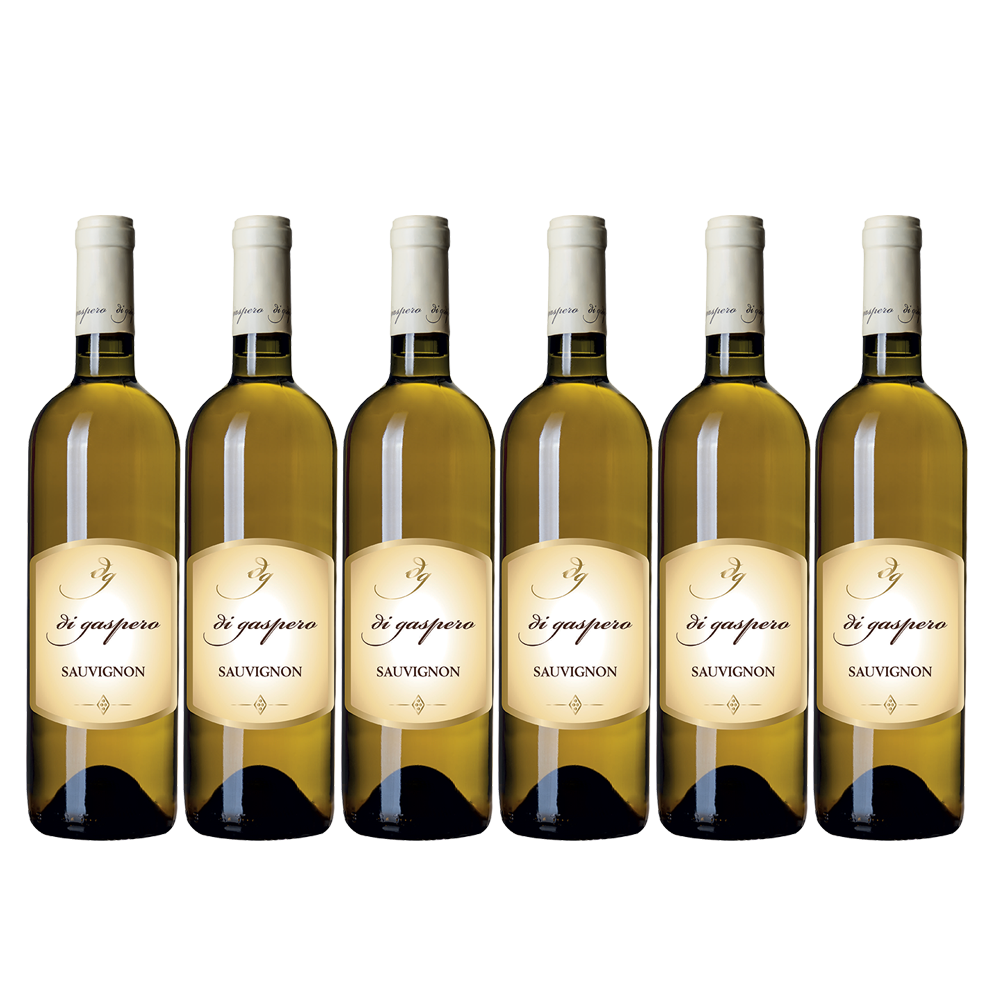 Sauvignon IGP - 6 Bottiglie