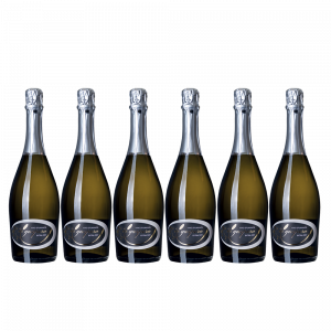 Spumante Extra Dry - 6 Bottiglie