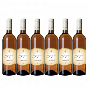 Verduzzo IGP - 6 Bottiglie